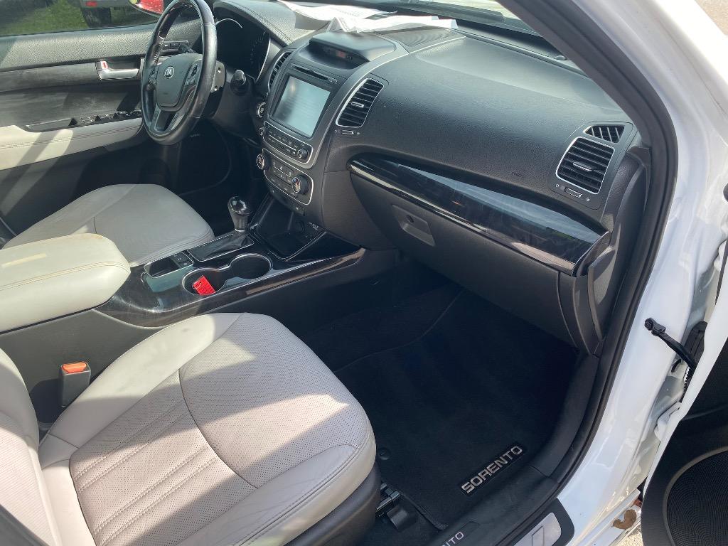 2014 Kia Sorento - $6,995
