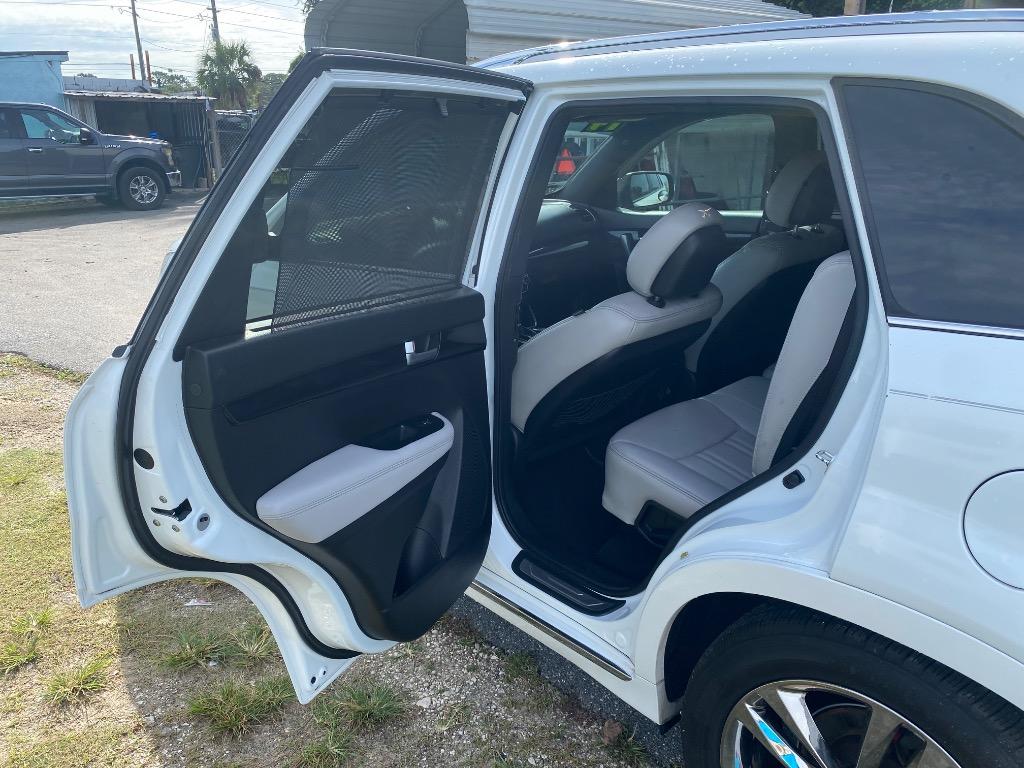 2014 Kia Sorento - $6,995