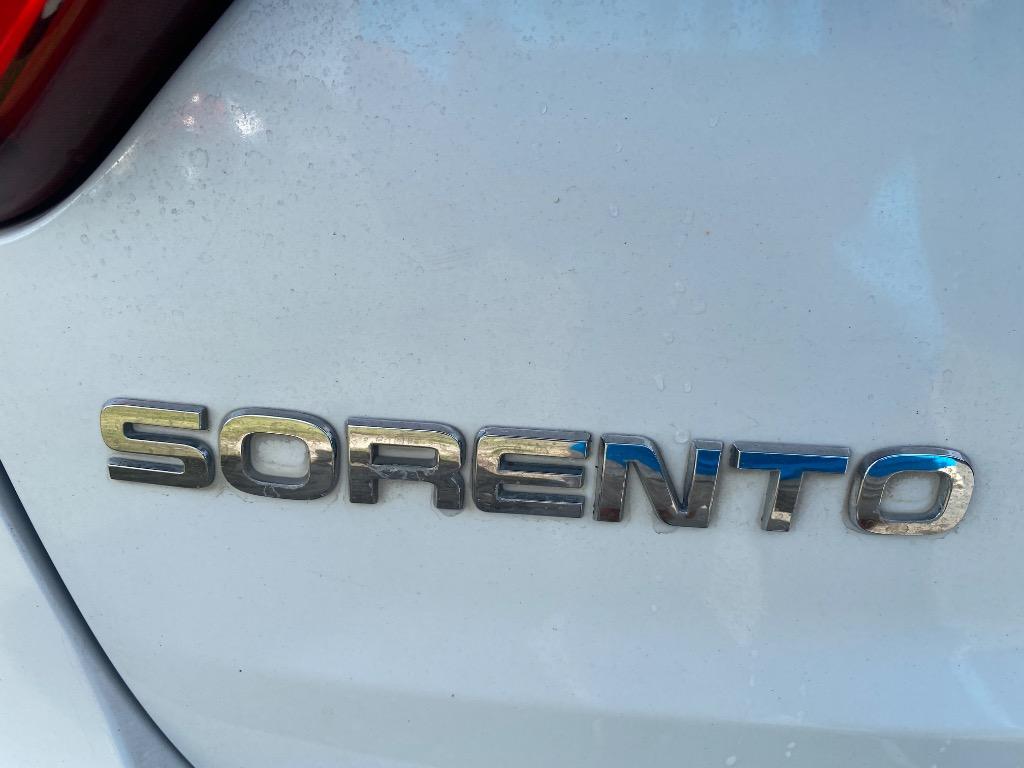 2014 Kia Sorento - $6,995