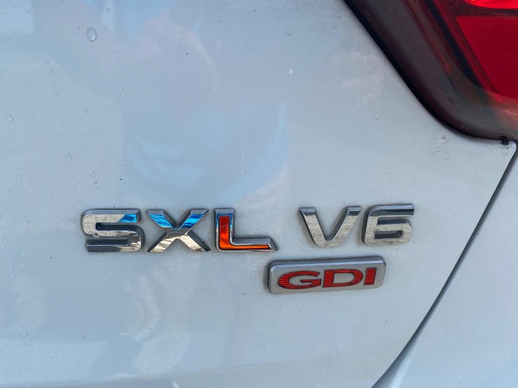 2014 Kia Sorento - $6,995