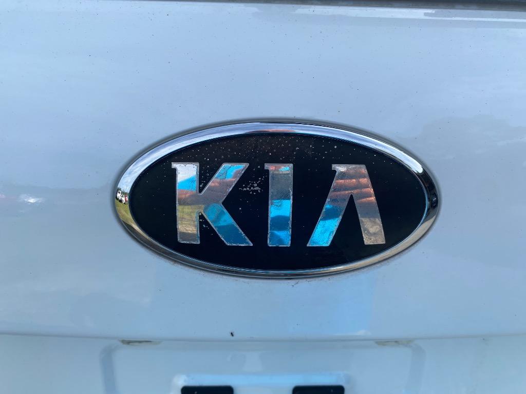 2014 Kia Sorento - $6,995