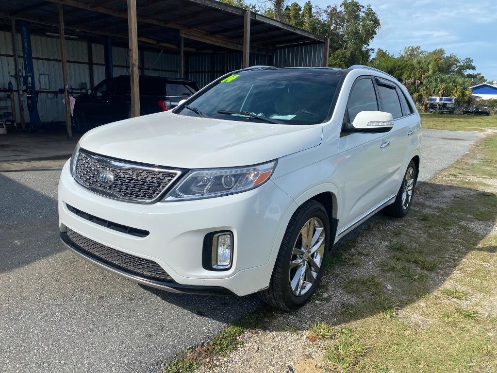 2014 Kia Sorento - $6,995
