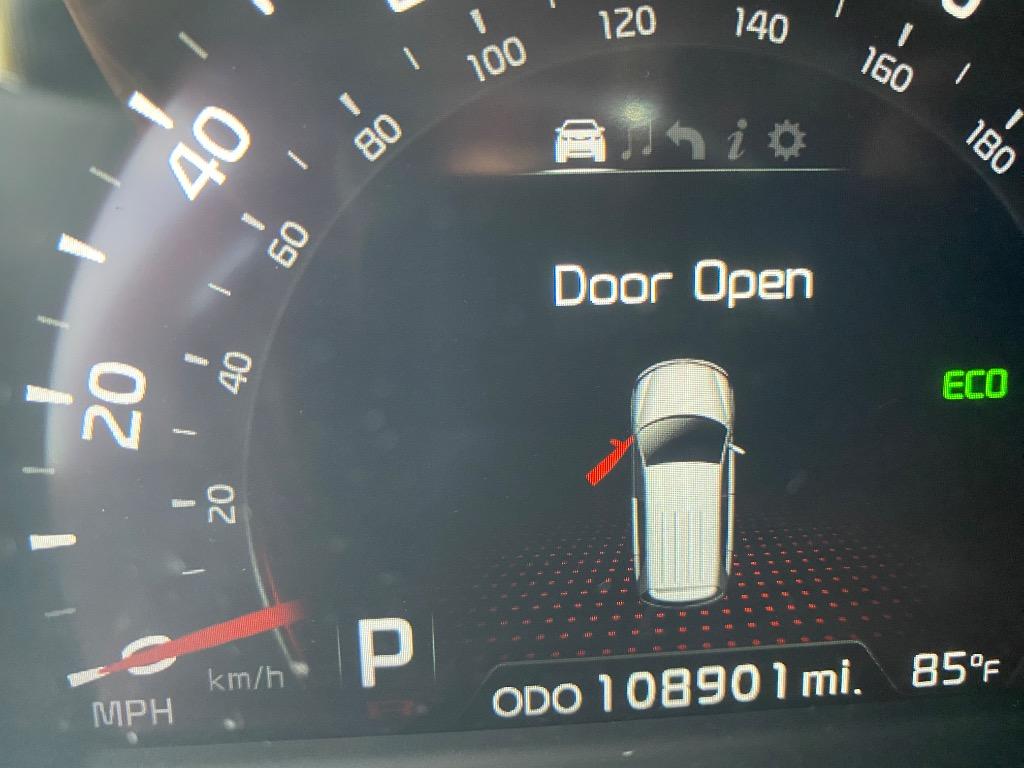 2014 Kia Sorento - $6,995