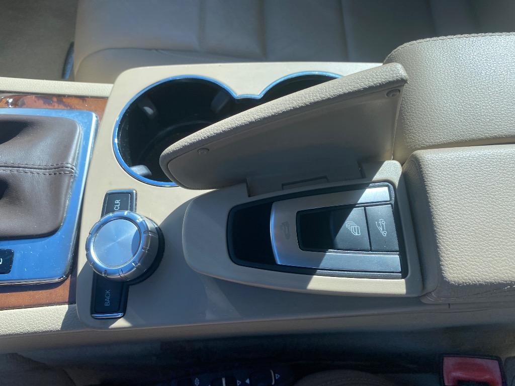2013 Mercedes-Benz E-Class - $12,995