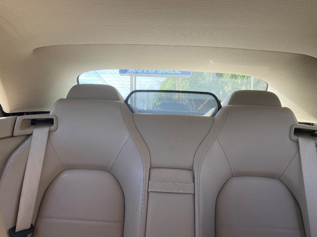 2013 Mercedes-Benz E-Class - $12,995