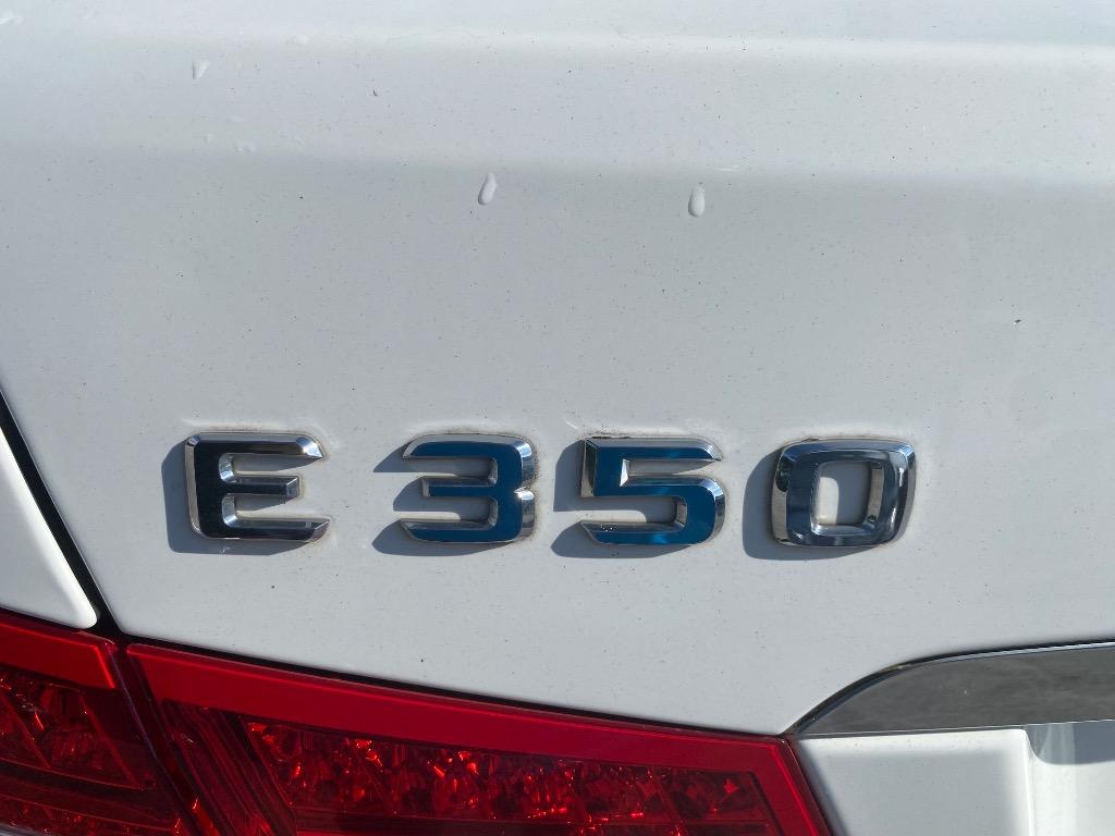 2013 Mercedes-Benz E-Class - $12,995