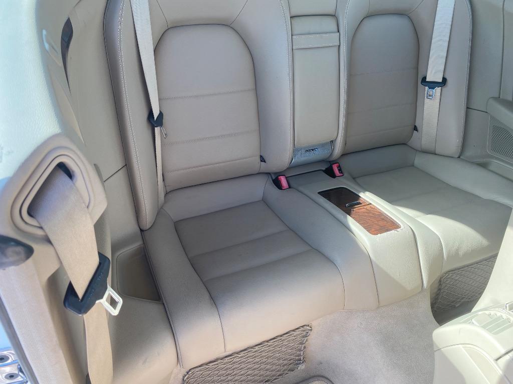2013 Mercedes-Benz E-Class - $12,995