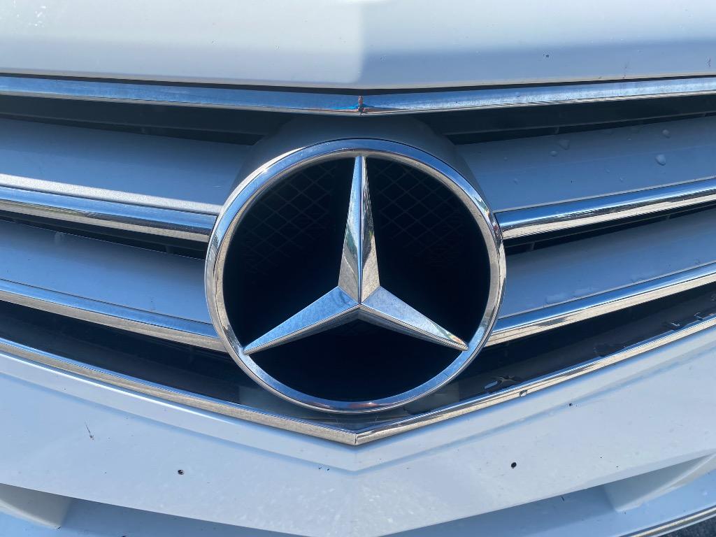 2013 Mercedes-Benz E-Class - $12,995