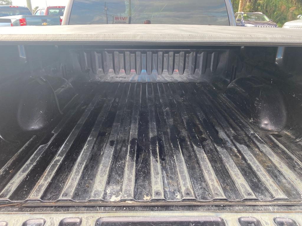2015 Chevrolet Silverado - $11,995