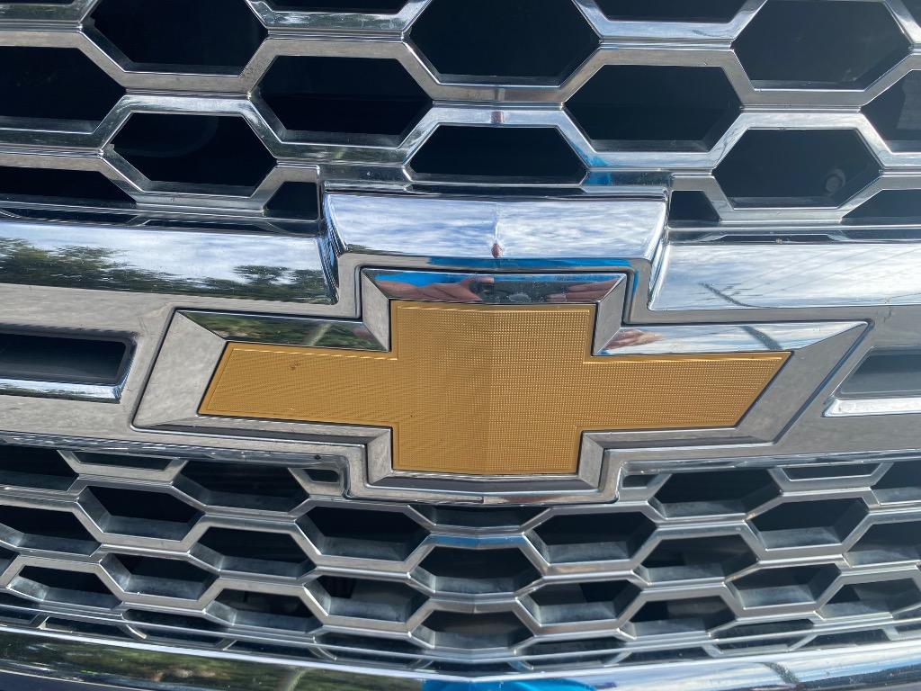 2015 Chevrolet Silverado - $11,995