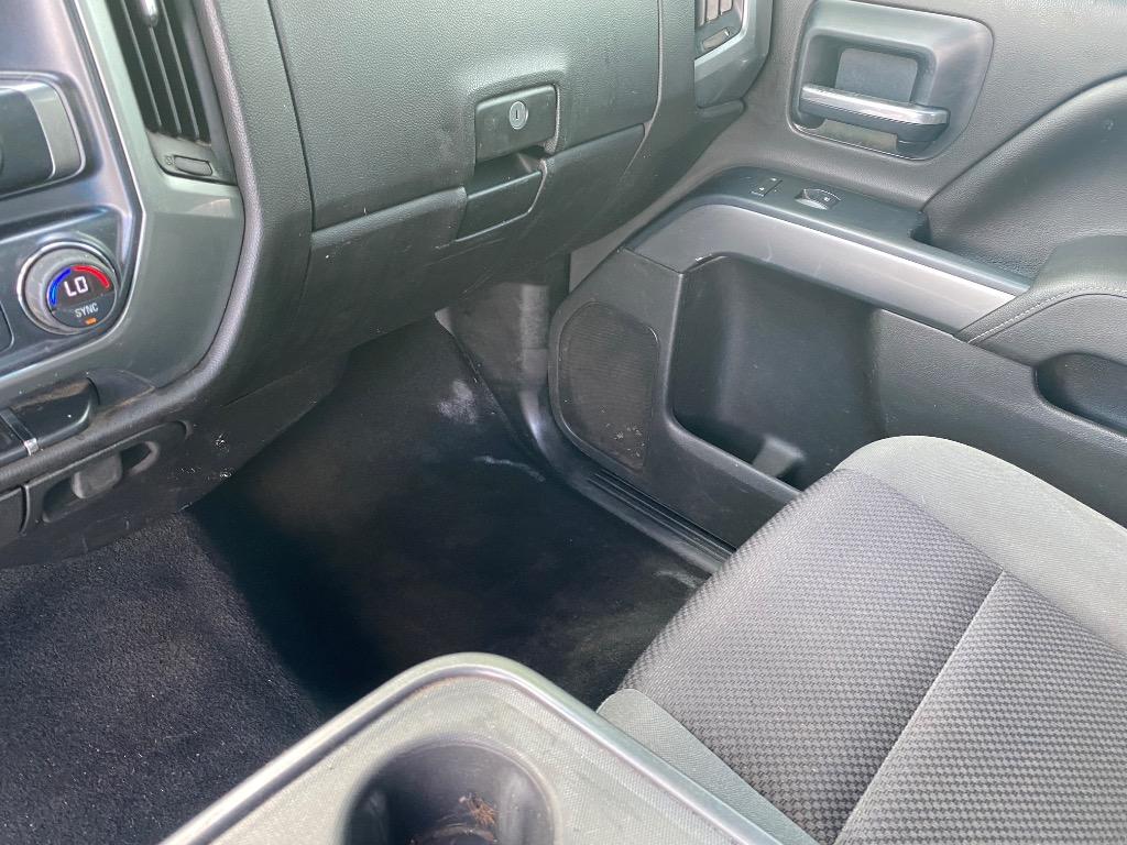 2014 Chevrolet Silverado - $6,995