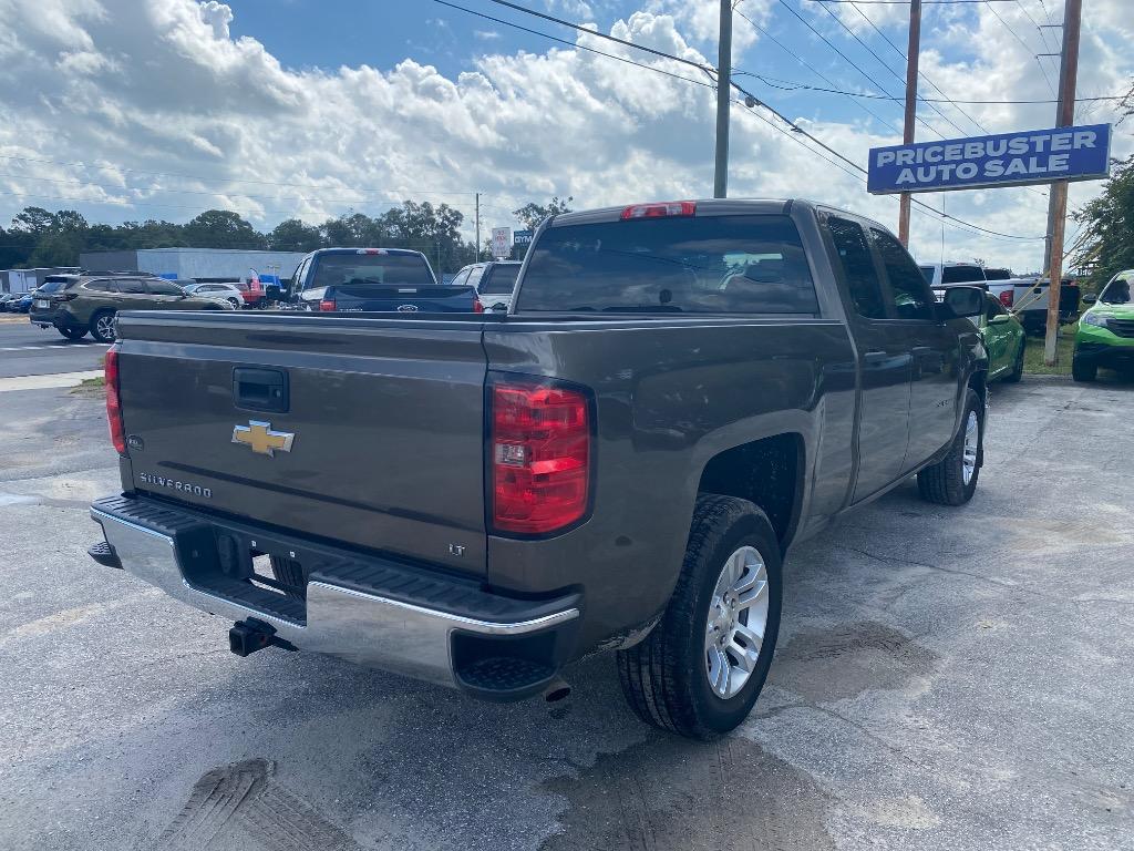 2014 Chevrolet Silverado - $6,995