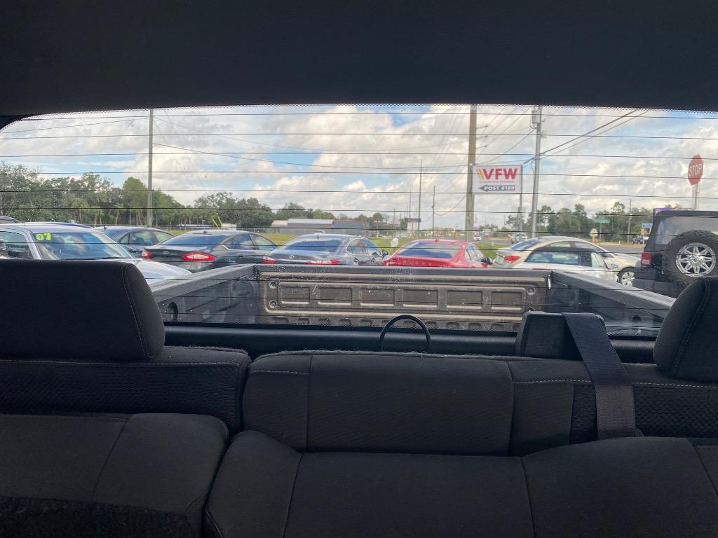 2014 Chevrolet Silverado - $6,995