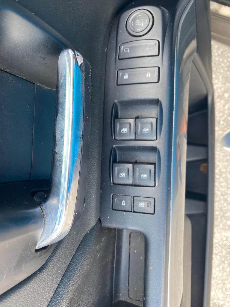 2014 Chevrolet Silverado - $6,995