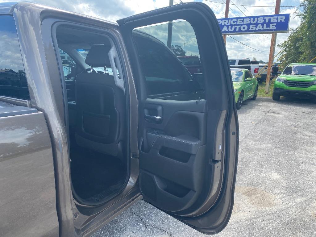 2014 Chevrolet Silverado - $6,995