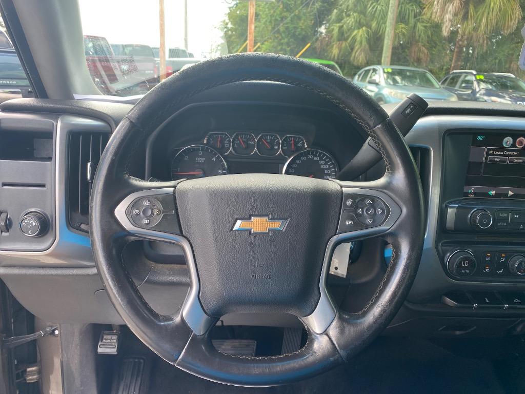 2014 Chevrolet Silverado - $6,995