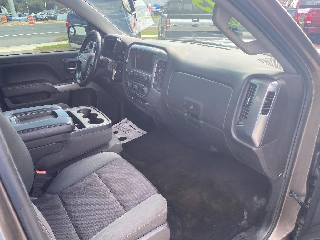 2014 Chevrolet Silverado - $6,995