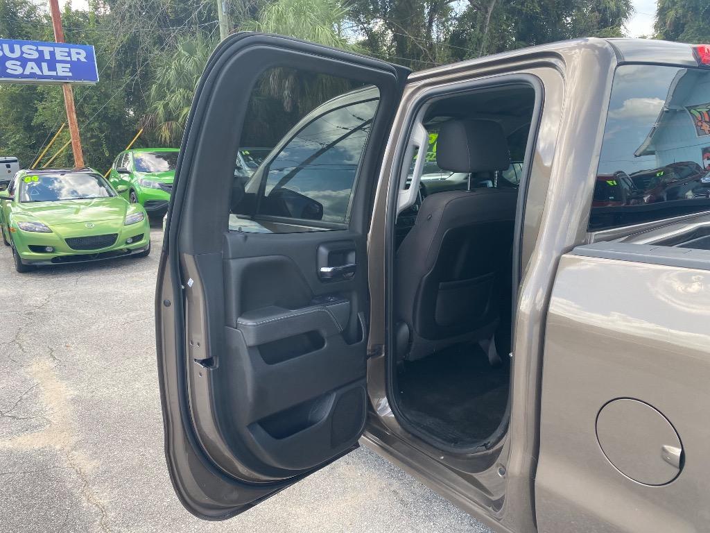 2014 Chevrolet Silverado - $6,995