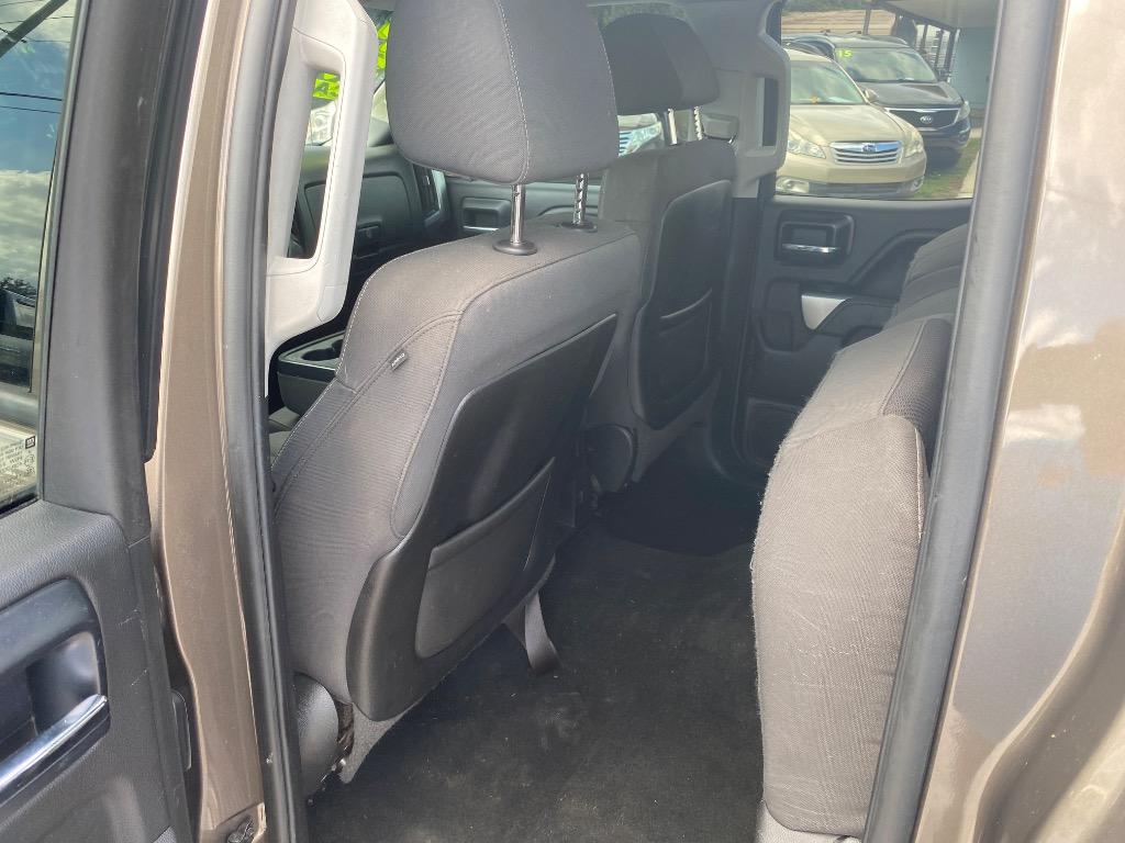 2014 Chevrolet Silverado - $6,995