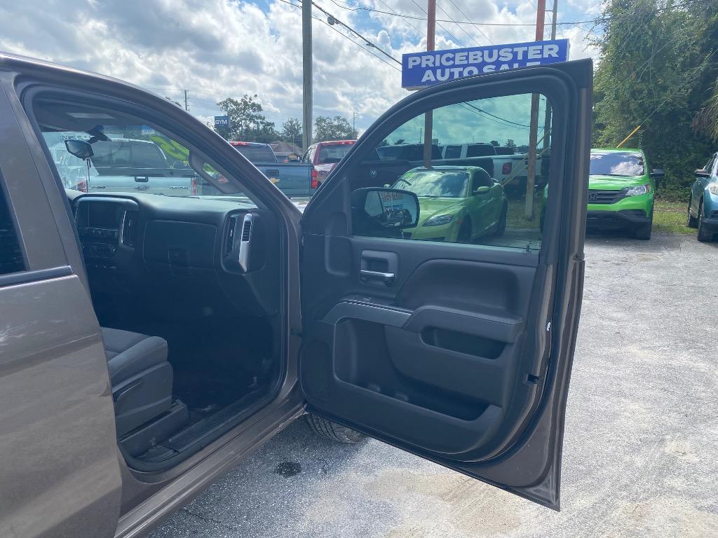 2014 Chevrolet Silverado - $6,995