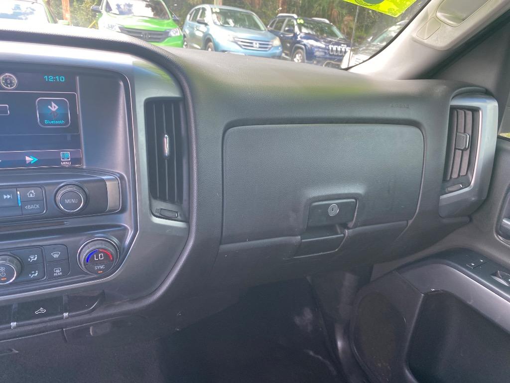 2014 Chevrolet Silverado - $6,995