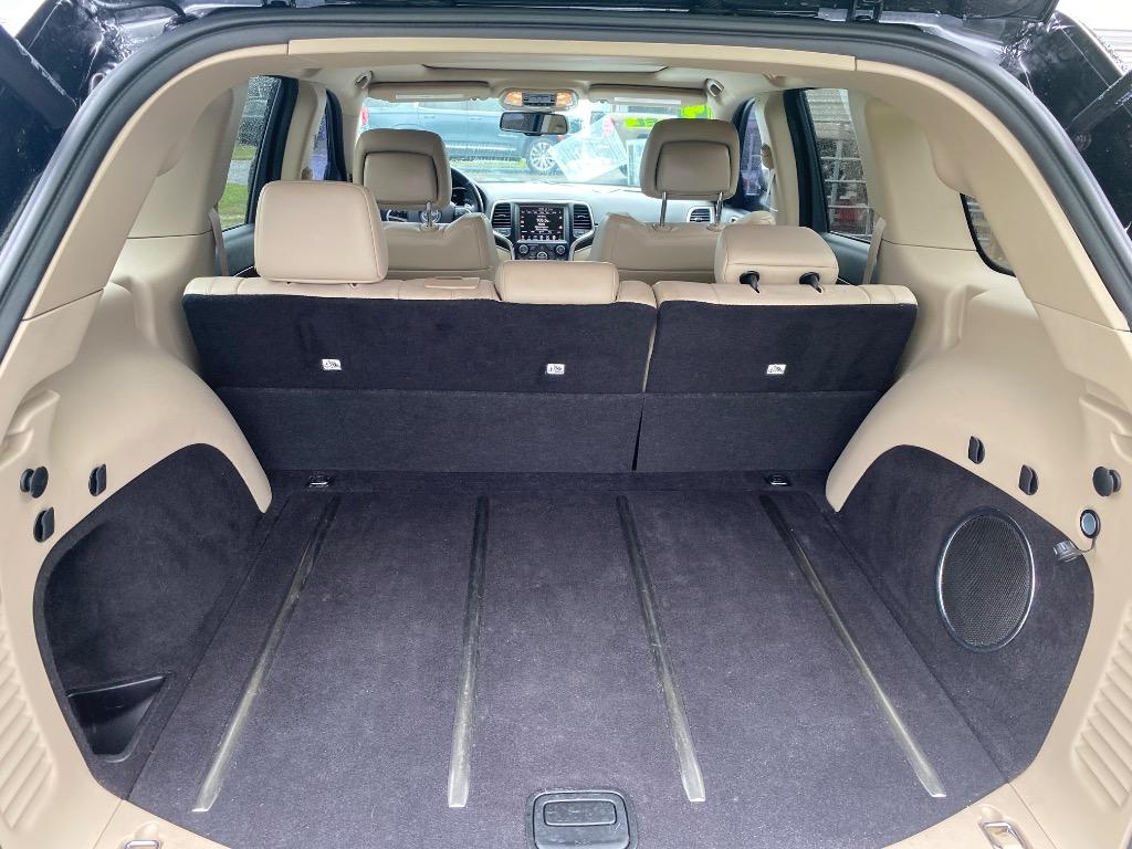 2014 Jeep Cherokee - $10,995