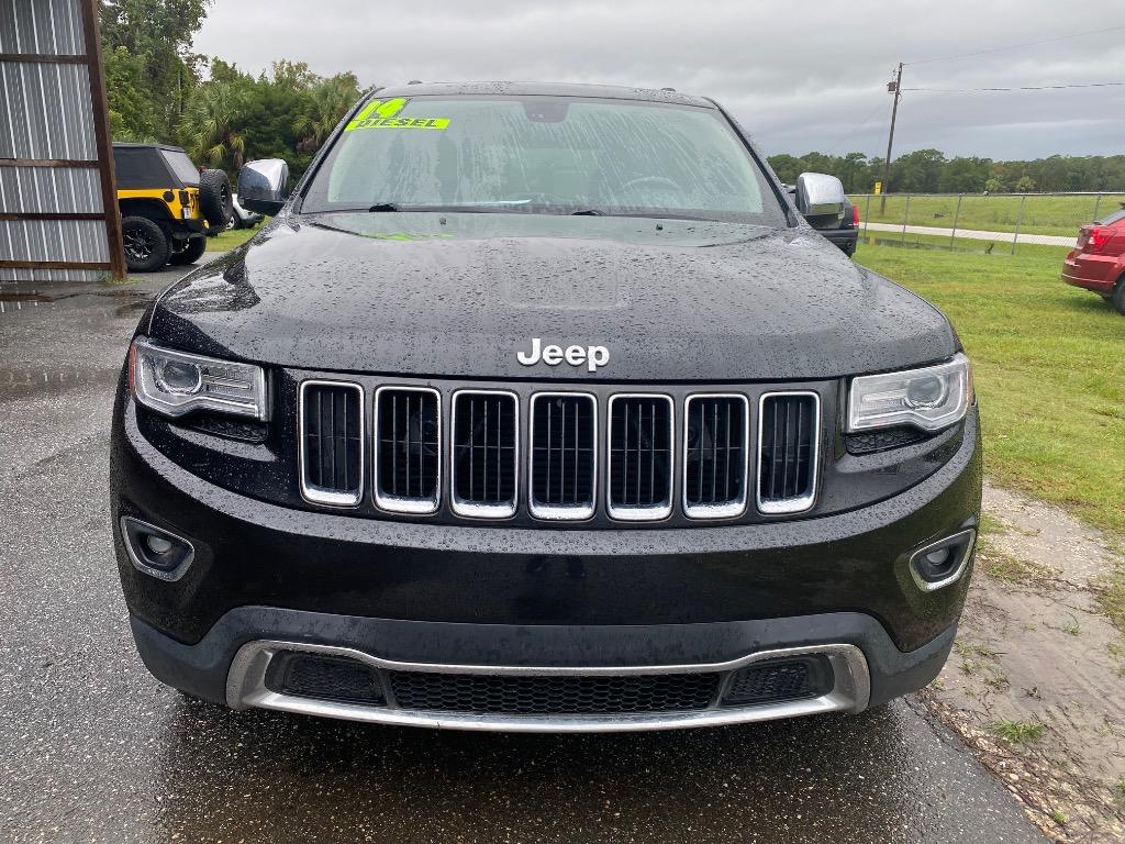 2014 Jeep Cherokee - $10,995