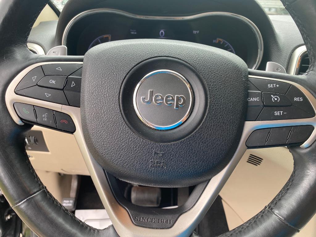 2014 Jeep Cherokee - $10,995