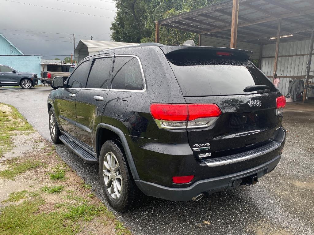 2014 Jeep Cherokee - $10,995