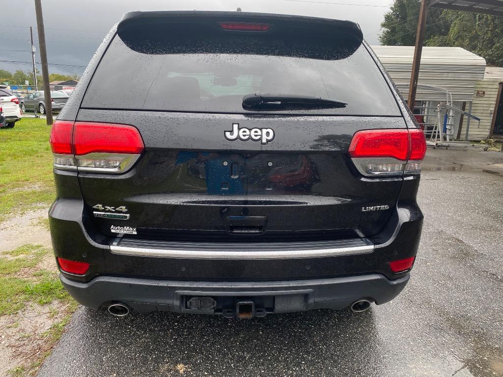 2014 Jeep Cherokee - $10,995