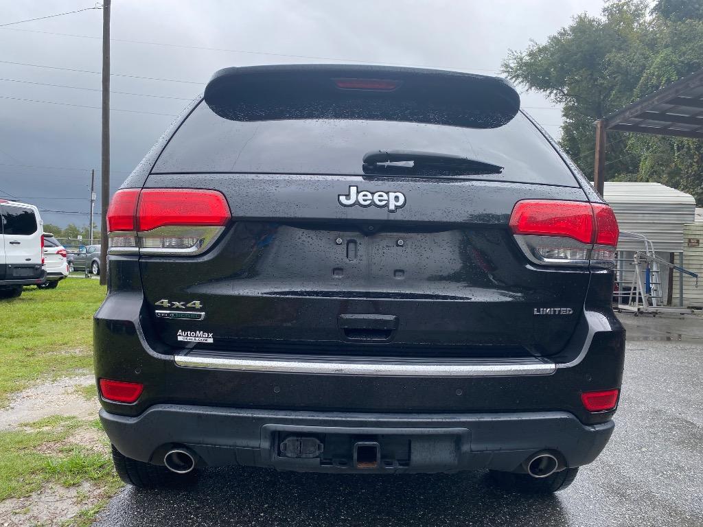 2014 Jeep Cherokee - $10,995