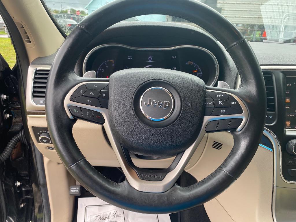 2014 Jeep Cherokee - $10,995