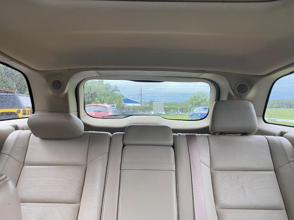 2014 Jeep Cherokee - $10,995