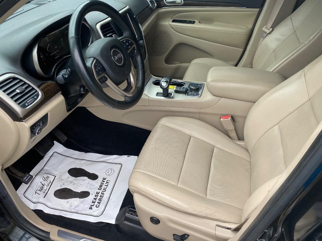 2014 Jeep Cherokee - $10,995