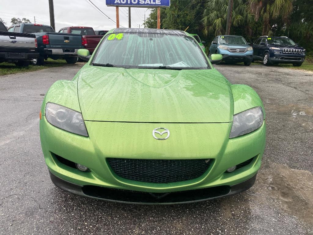 2004 MAZDA RX-8 - $6,995
