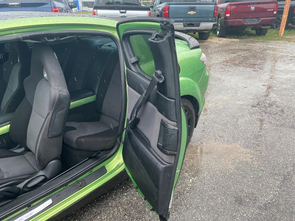 2004 MAZDA RX-8 - $6,995