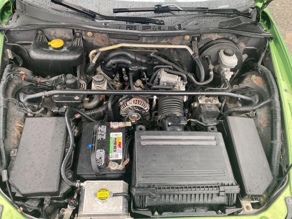 2004 MAZDA RX-8 - $6,995