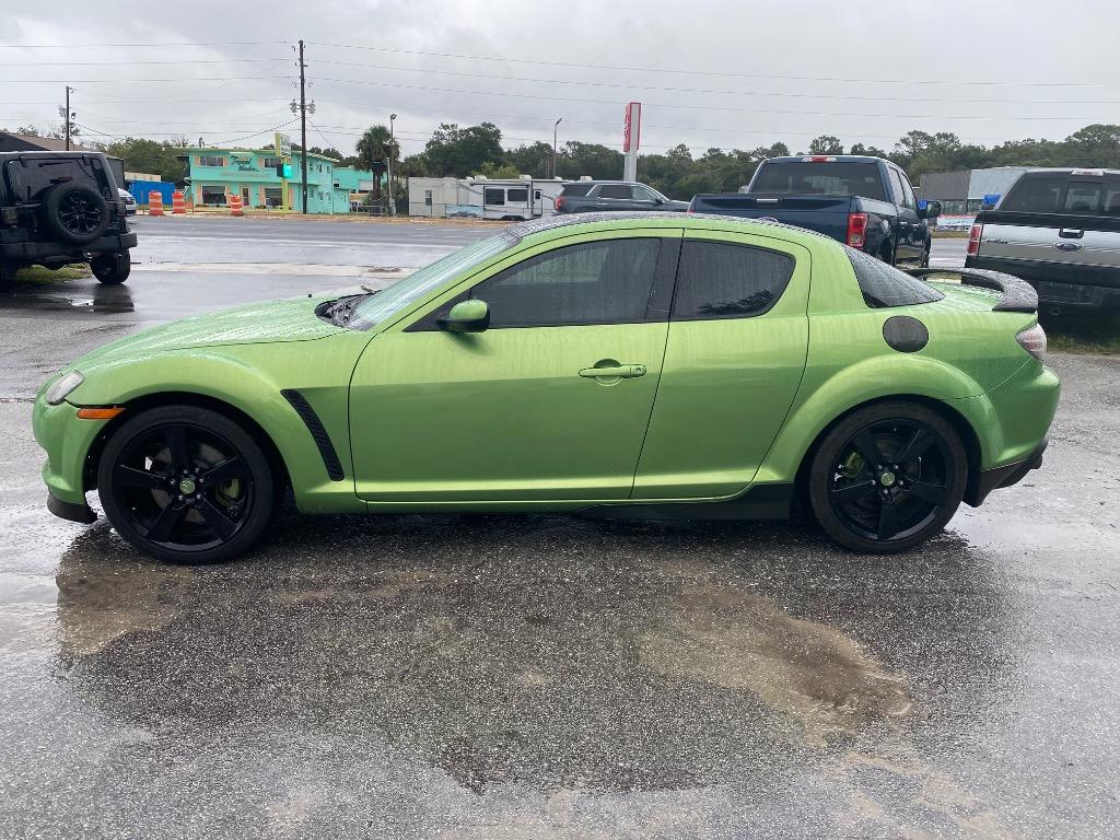 2004 MAZDA RX-8 - $6,995