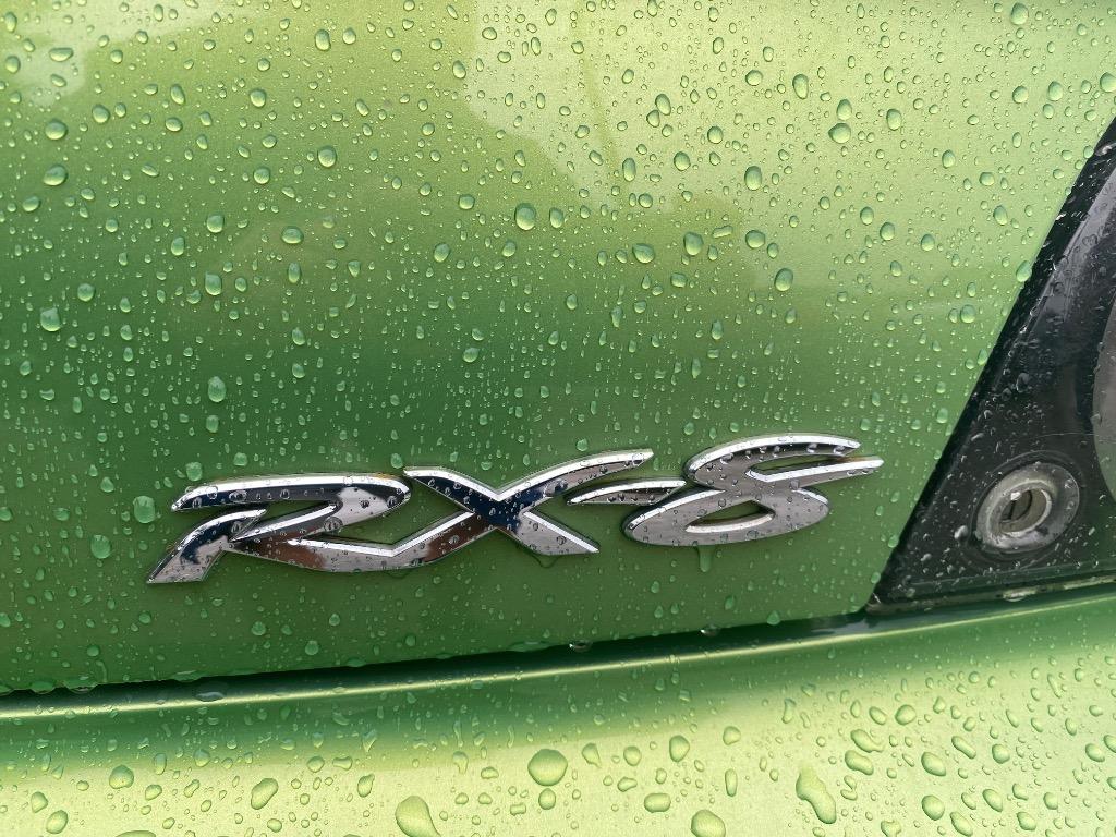 2004 MAZDA RX-8 - $6,995