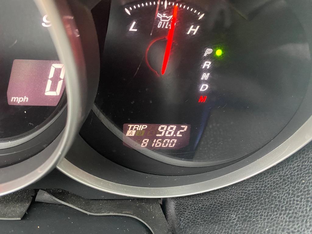 2004 MAZDA RX-8 - $6,995