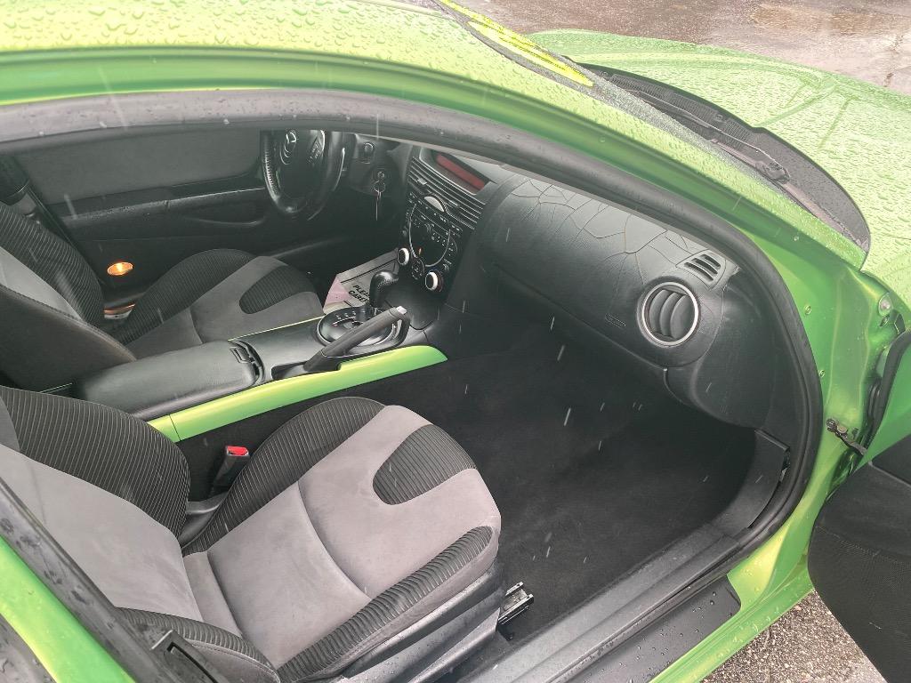 2004 MAZDA RX-8 - $6,995