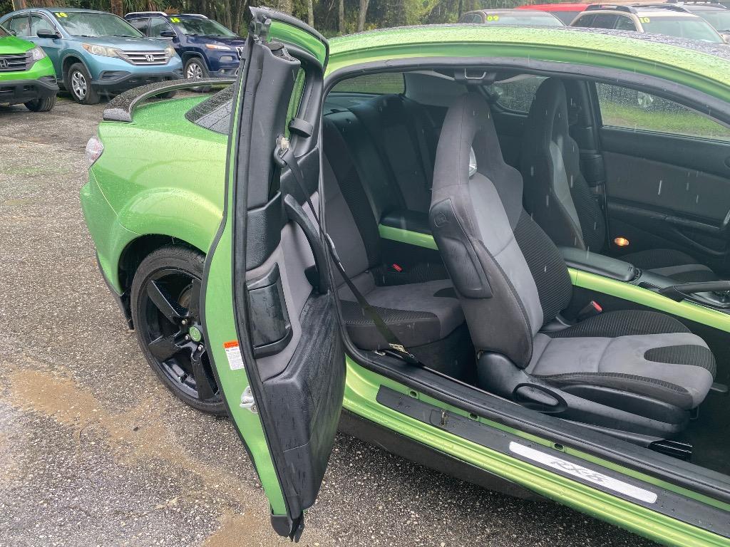 2004 MAZDA RX-8 - $6,995