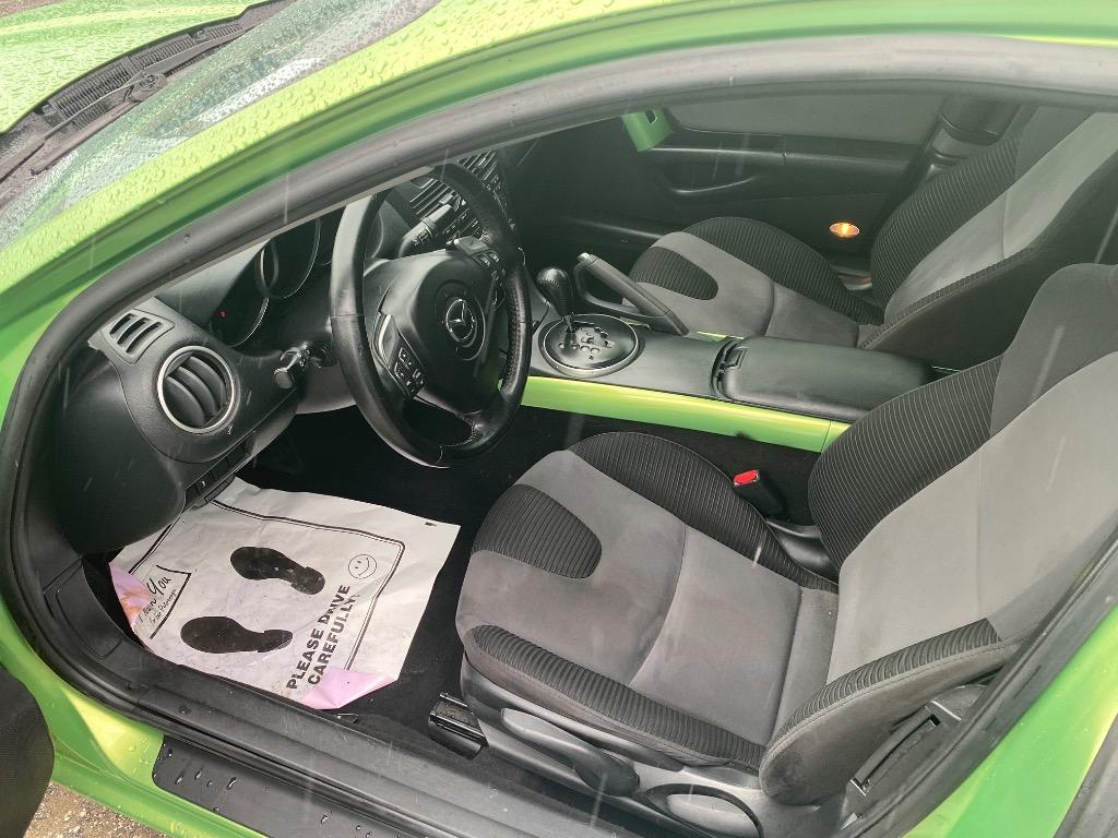 2004 MAZDA RX-8 - $6,995