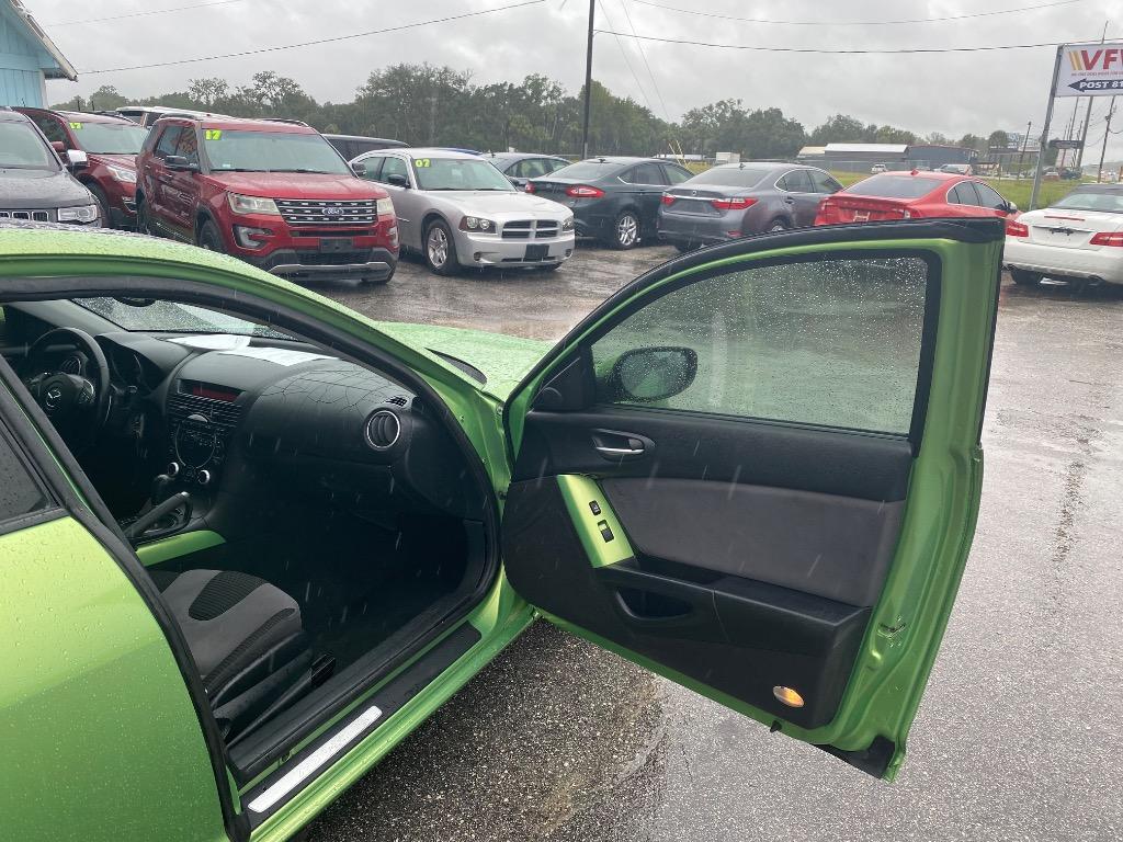 2004 MAZDA RX-8 - $6,995