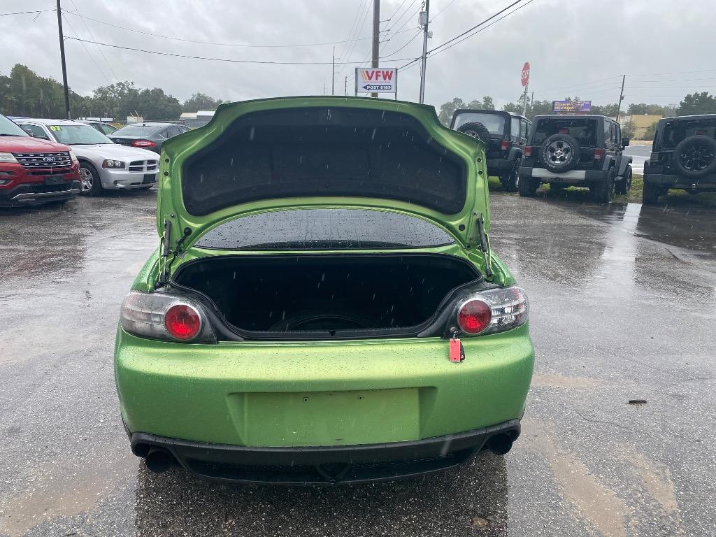 2004 MAZDA RX-8 - $6,995
