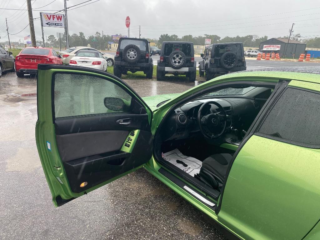 2004 MAZDA RX-8 - $6,995