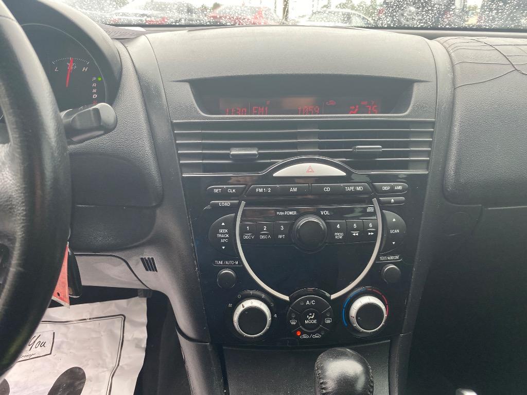 2004 MAZDA RX-8 - $6,995