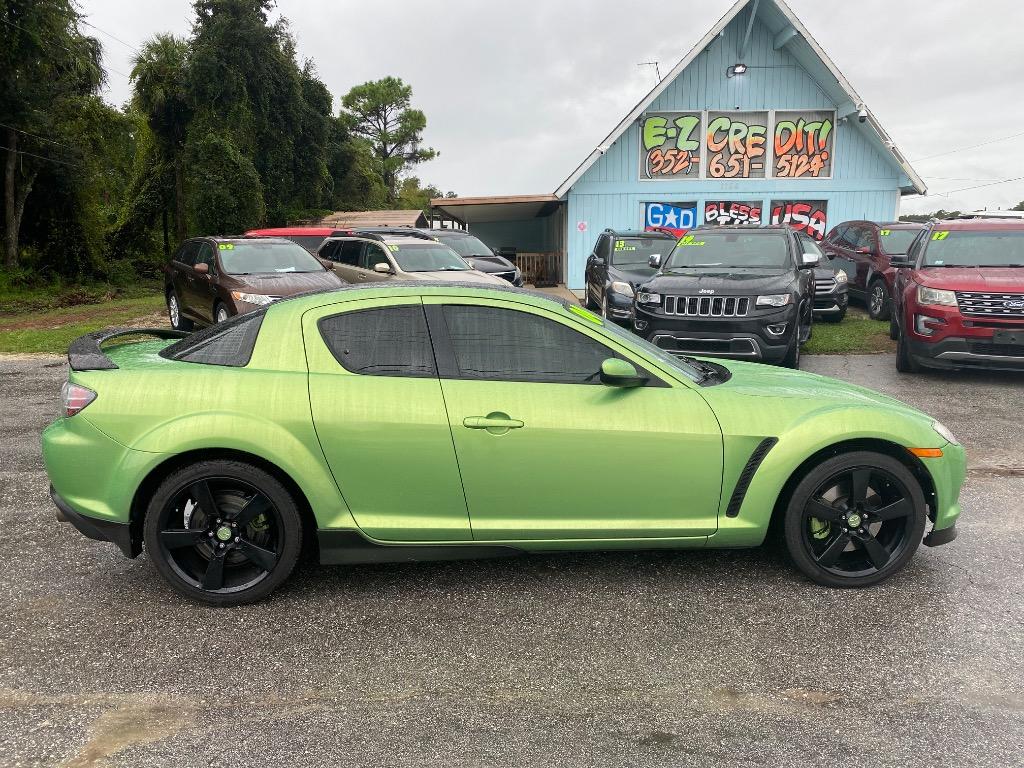 2004 MAZDA RX-8 - $6,995