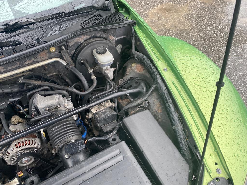 2004 MAZDA RX-8 - $6,995