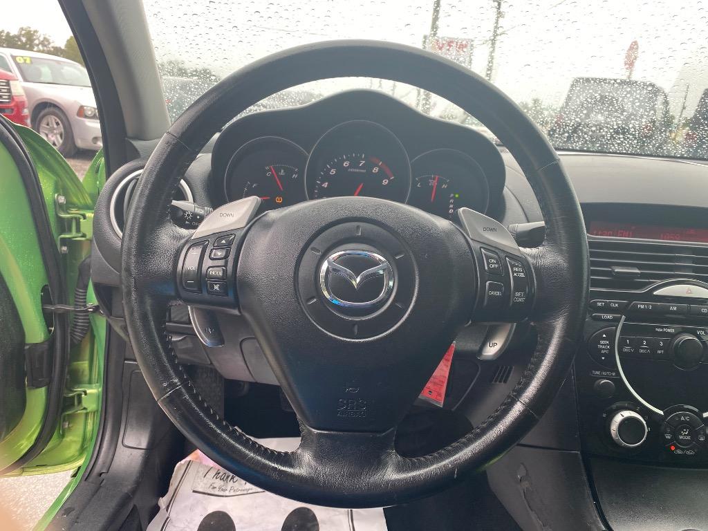 2004 MAZDA RX-8 - $6,995